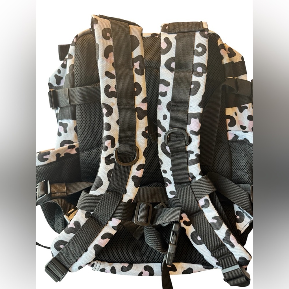 QT&QY Military Tactical Backpack - Picture 2 of 5